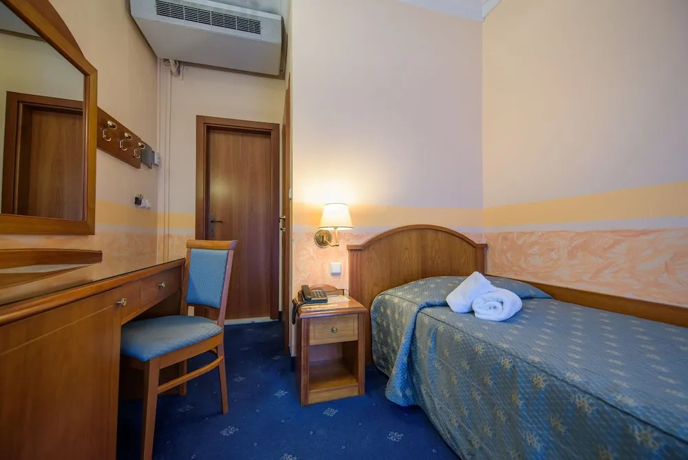 Hotel Kastoria in Kastoria City