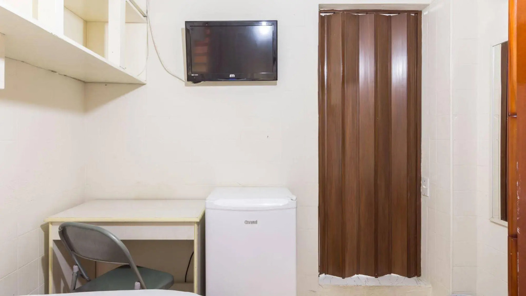 Pousada e Hostel São Paulo Econômica - Bairro Pinheiros, próximo Hospital das Clínicas e Incor, Oscar Freire, Av Paulista, Allianz, Vila Madalena e fácil acesso ao Ibirapuera e Morumbi