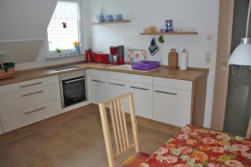 Ferienwohnung Zinnowitz USE 2571