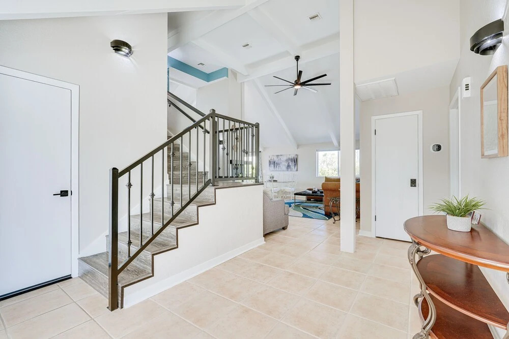Furnished Patio + Pool: Lake Havasu City Getaway!