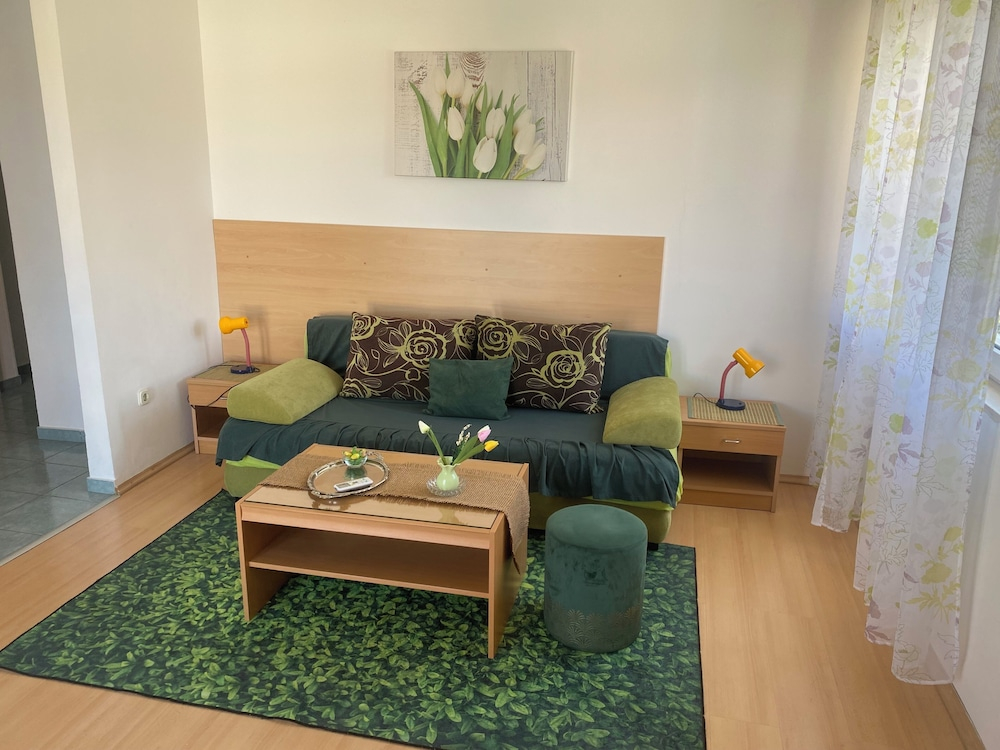 Apartments Dubrovnik-Cavtat