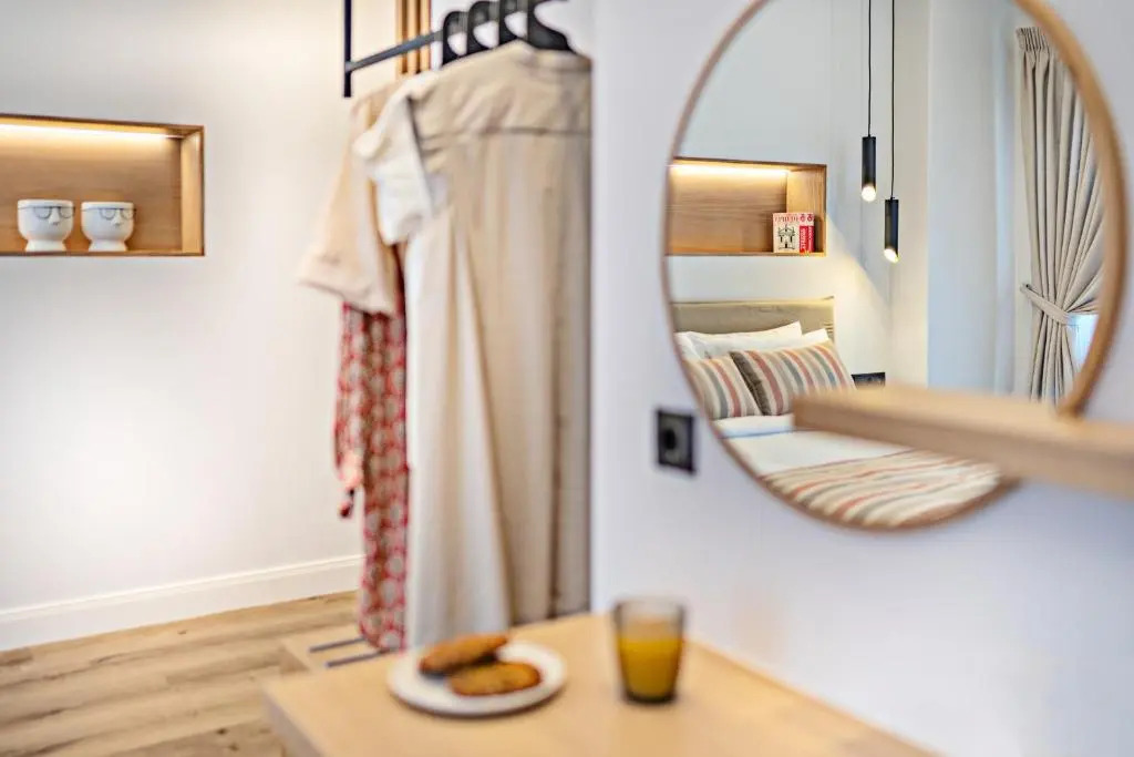 Oniro Suites