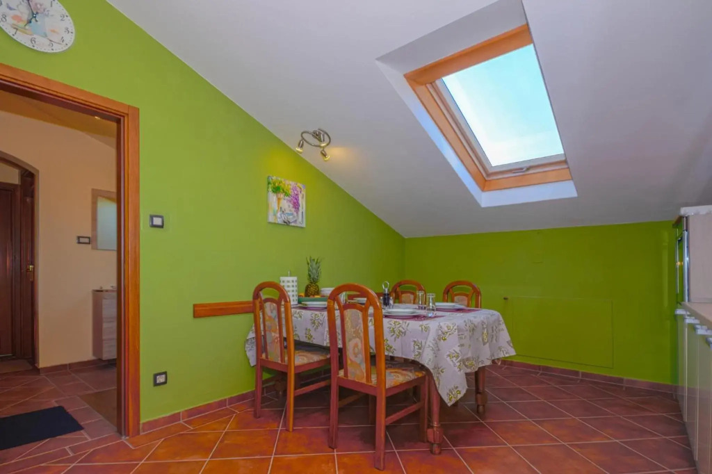 Apartment Anai Rijeka
