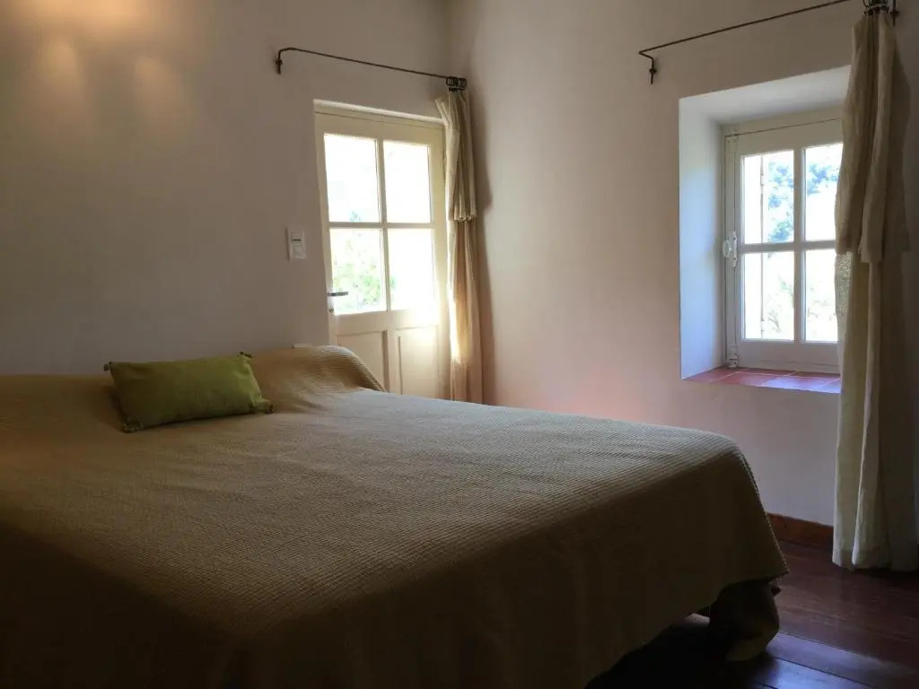 Joli Mas Provençal du 19ème Siècle Avec Grande Piscine Privée, Situé Au Calme, En Campagne de Lacoste, Au Cœur du Luberon, 6 Personnes, Ls2-239 Amanto