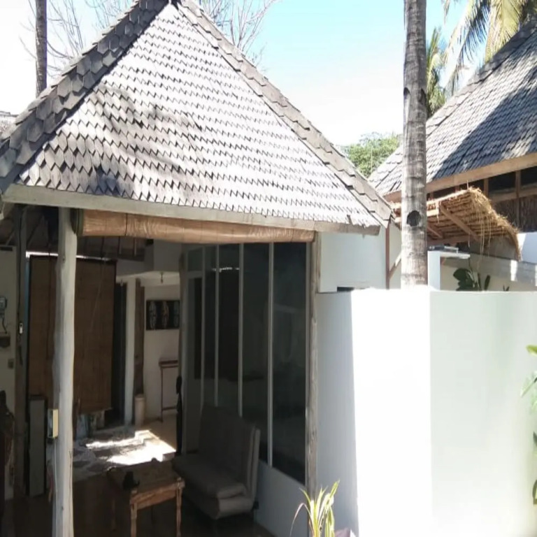 Dream Villa