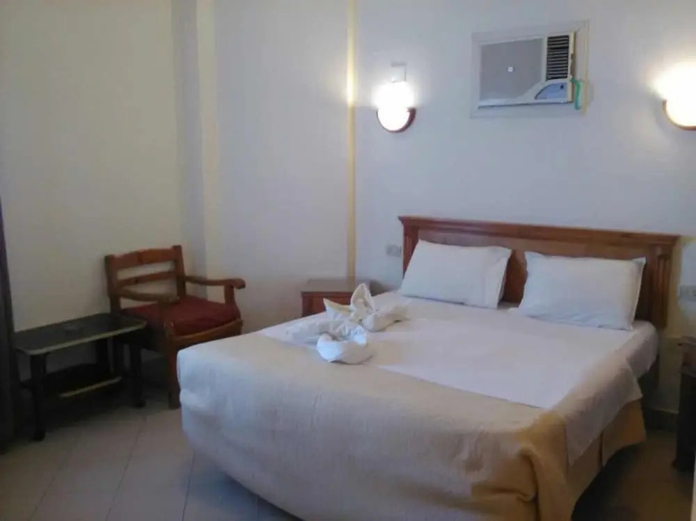 Dyarna Dahab Hotel