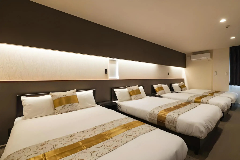 GRAND BASE Nagasaki City