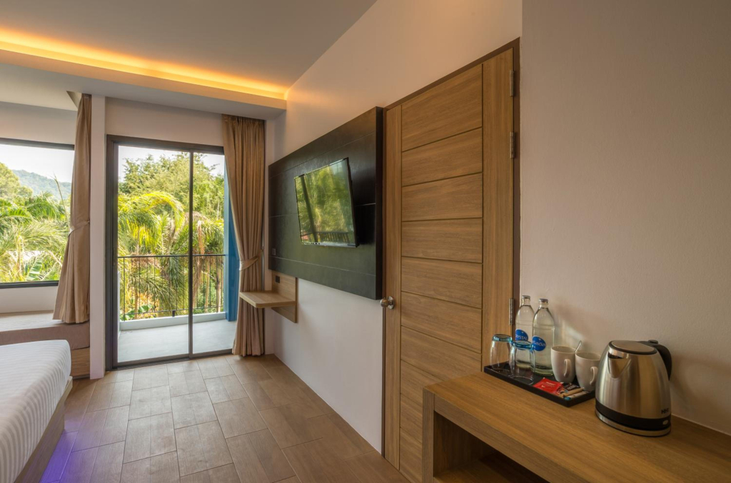 Anda Sea Tales Resort-SHA Plus