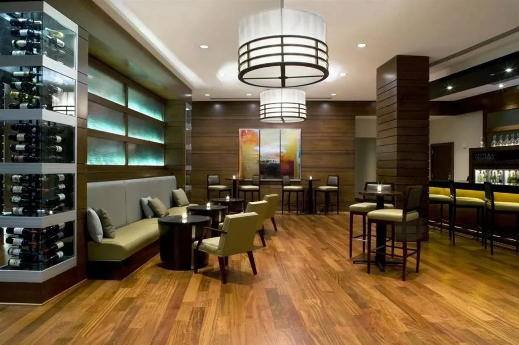 The Westin Reston Heights