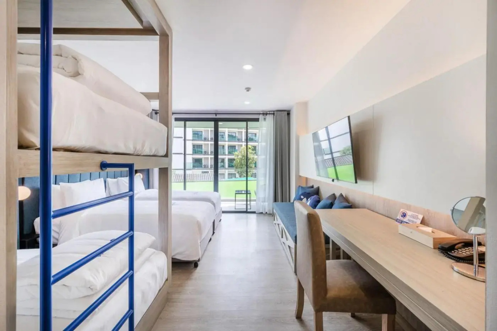 Kokotel Phuket Nai Yang Beach