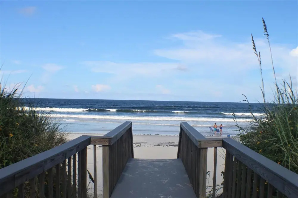 Ocean House Condo 304 - Steele Away