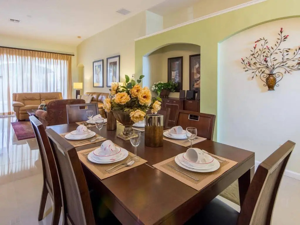 Windsor Hills/Windsor Palms by Orlando Select Vacation Rental