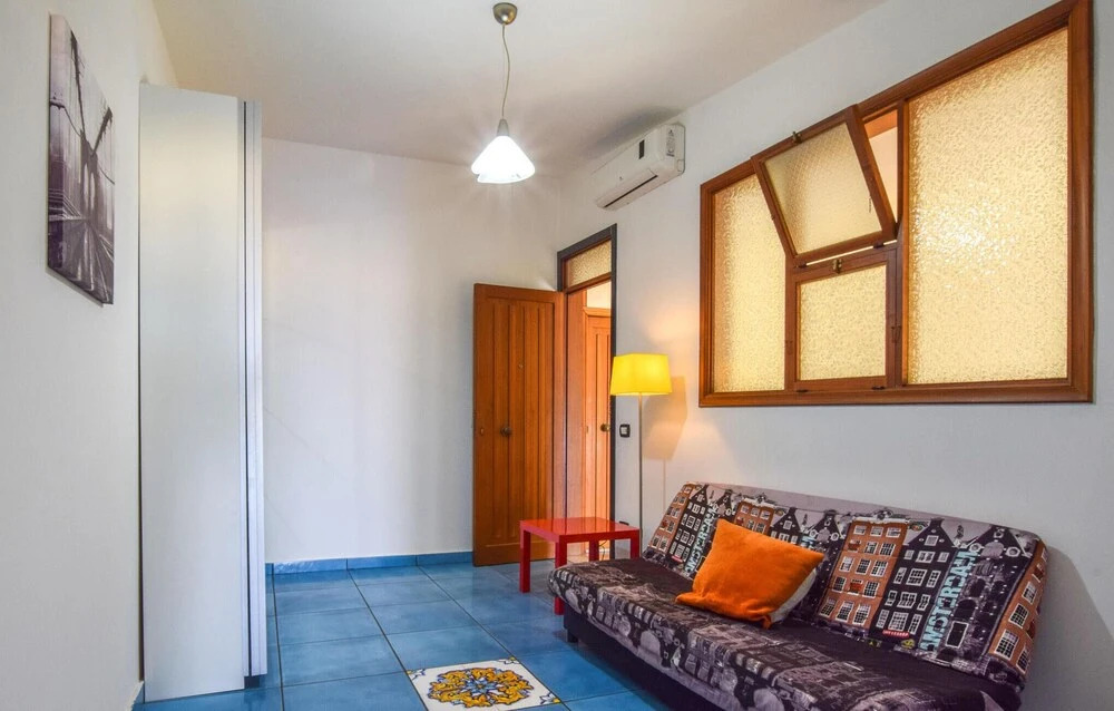 Beautiful Apartment in Capo D'orlando With 4 Bedrooms and Wifi