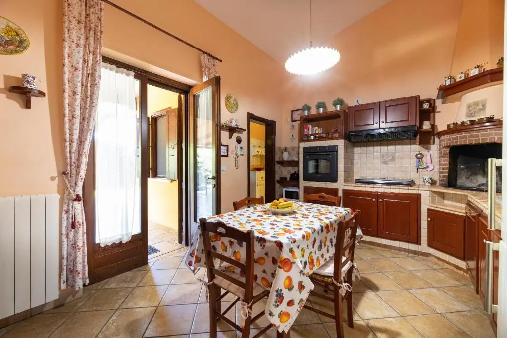 Villa Esmeralda