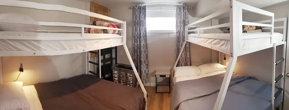 Tuscan Ridge Guesthouse Calgary West