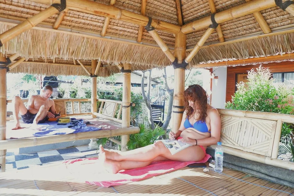 Coastal Inn Penida