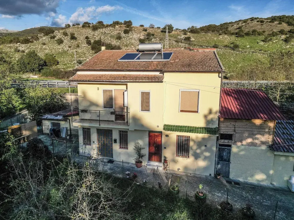 La Vecchia Cascina