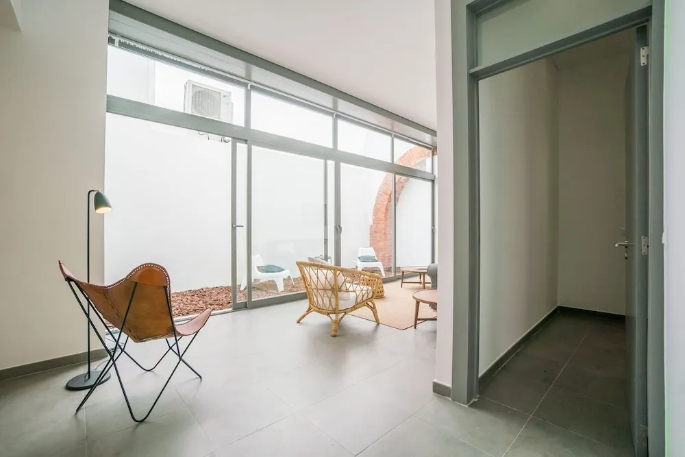 Alfama Lofts