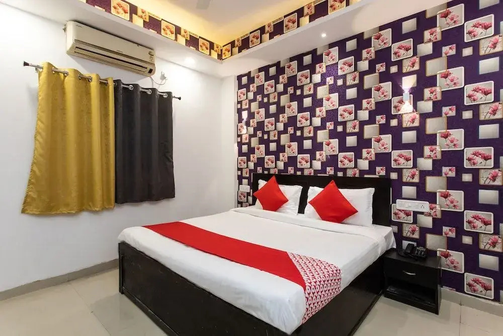 Hotel Yo-94 By OYO Rooms