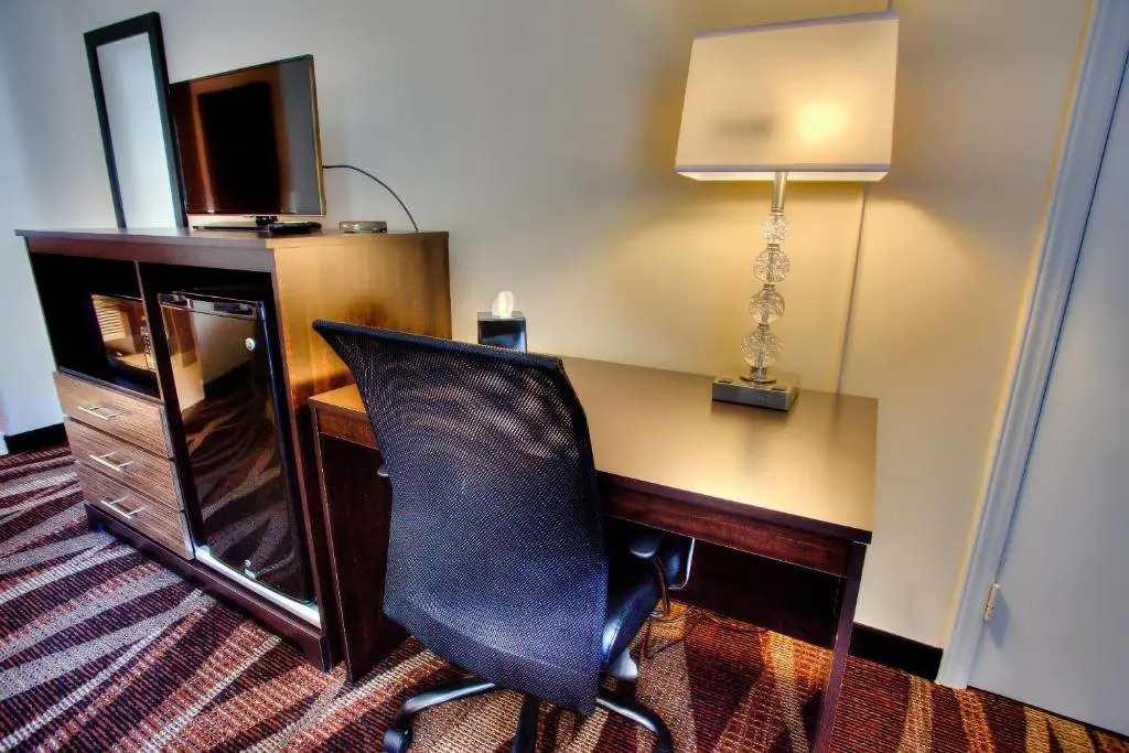 The Beaucatcher, a Boutique Motel