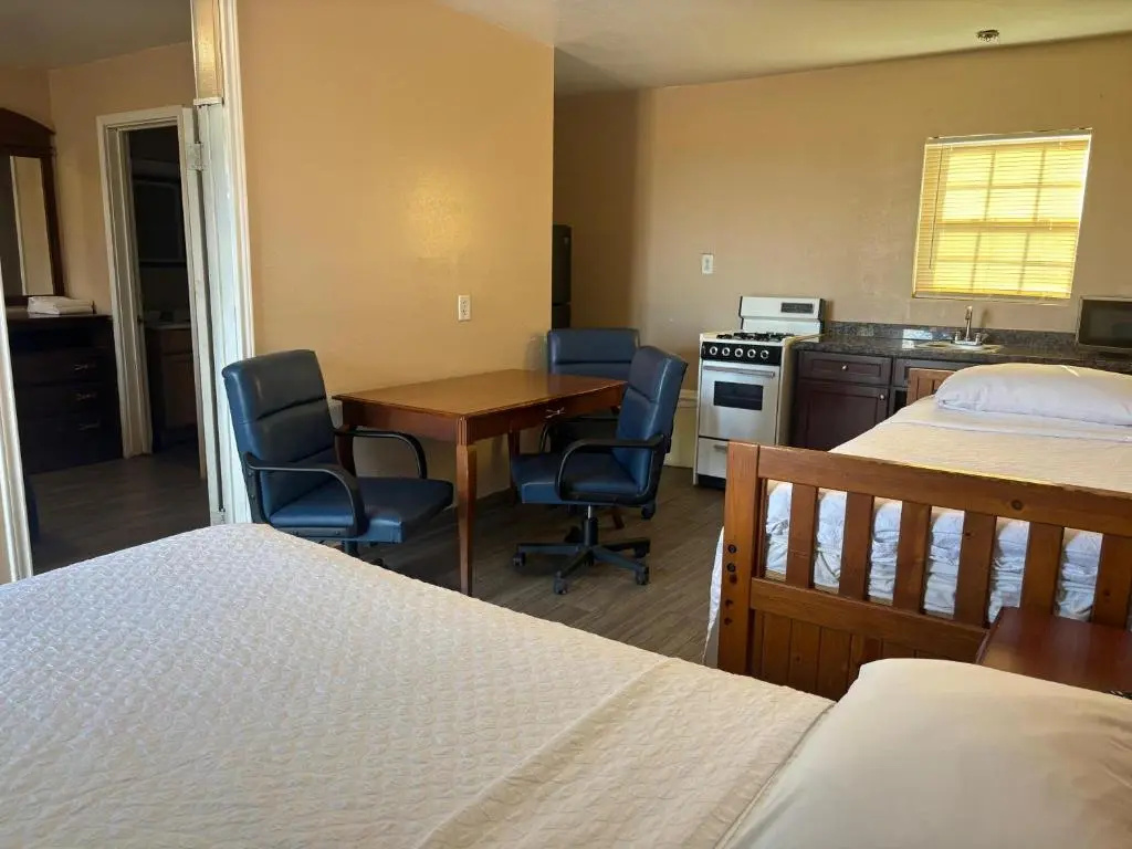 SEAir Motel By Townhouse Corpus Christi - Padre Island Tx