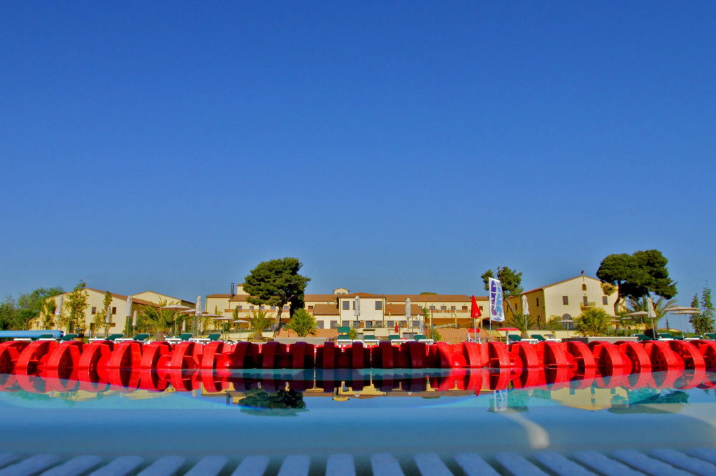 Poggio allAgnello Sport & Family Holidays
