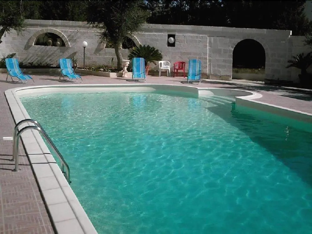 Le Chianche B&B