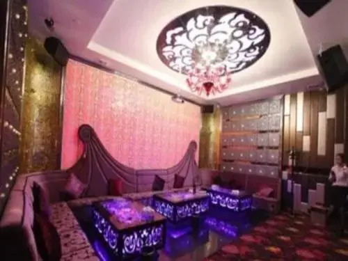 Wuhan Gaotie Kairui International Hotel