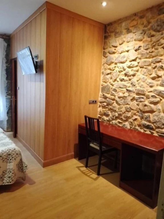 Hostal San Juan Oyarbide Tolosa