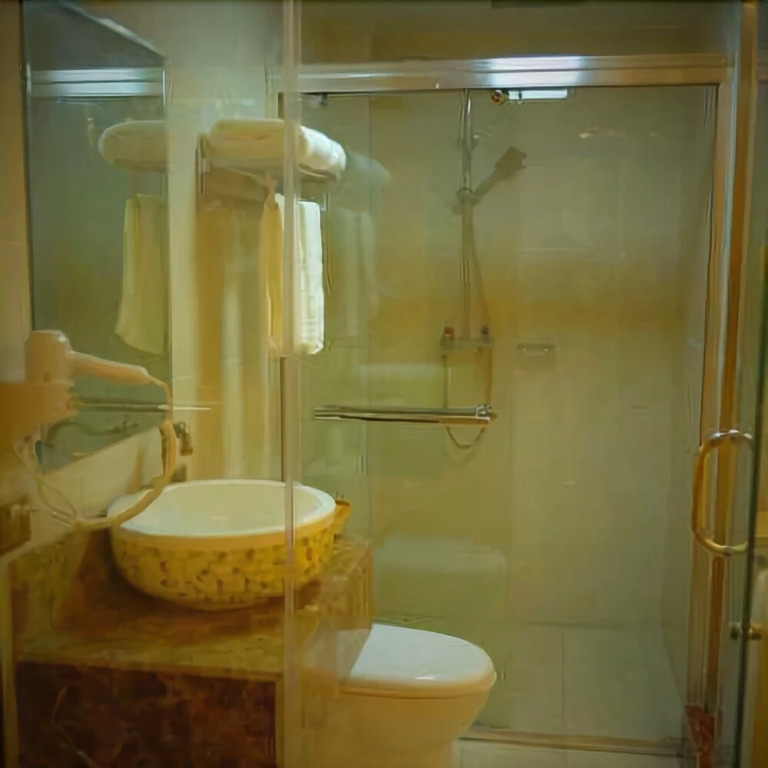 Minfa Holiday Hotel Chuzhou