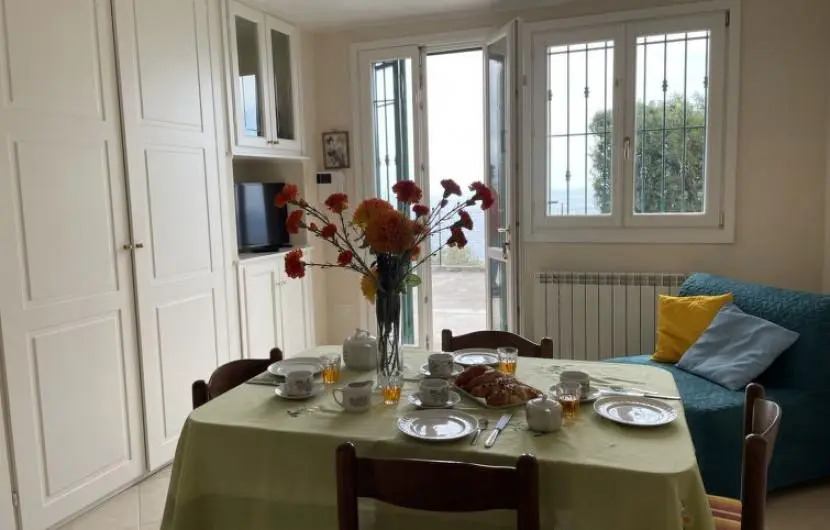 Magicstay - Flat 50M² 1 Bedroom 1 Bathroom - Imperia