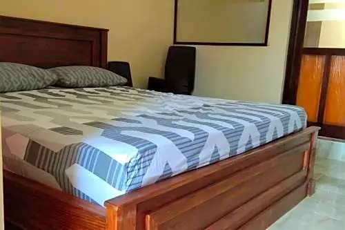 Ladang Mas Homestay Near STIKES Maranatha Kupang RedPartner