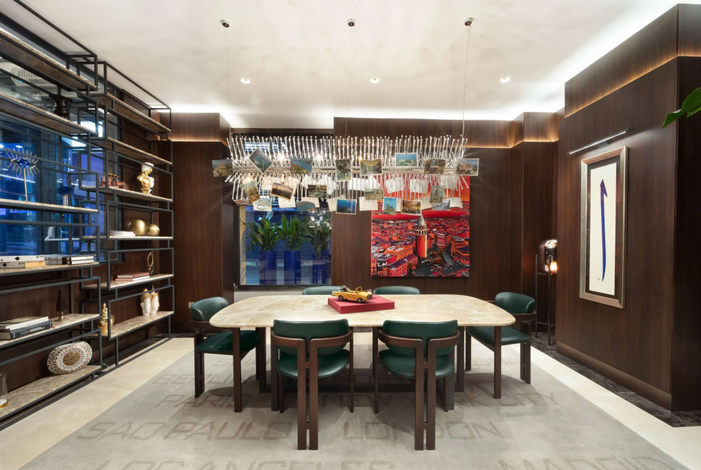 TRYP By Wyndham Istanbul Sisli Hotel