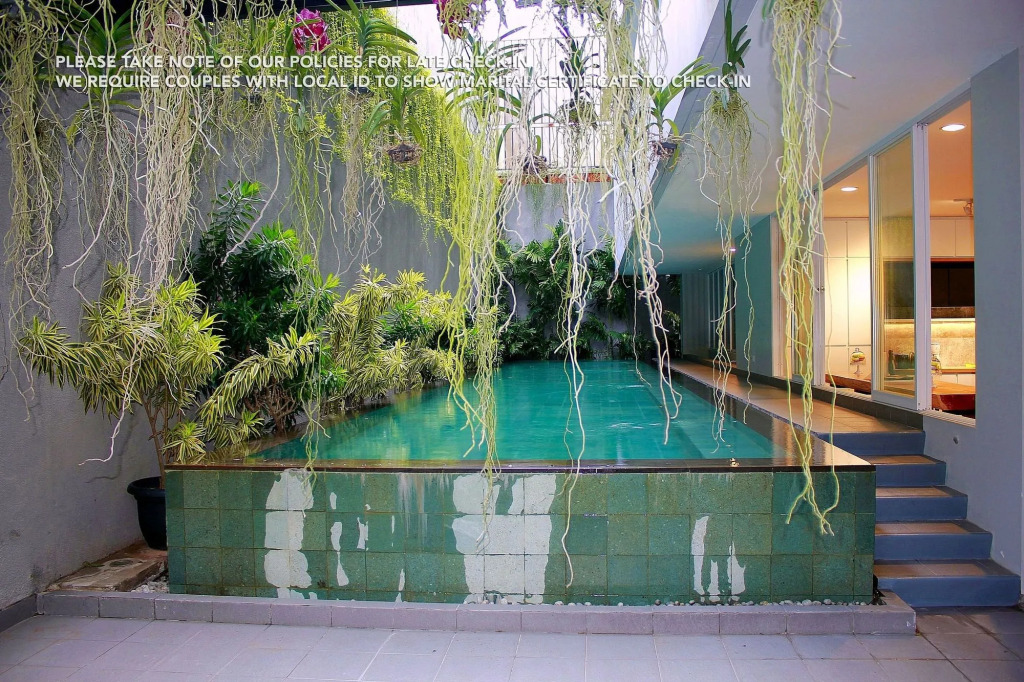 ZEN Rooms Patra Kuningan Syariah