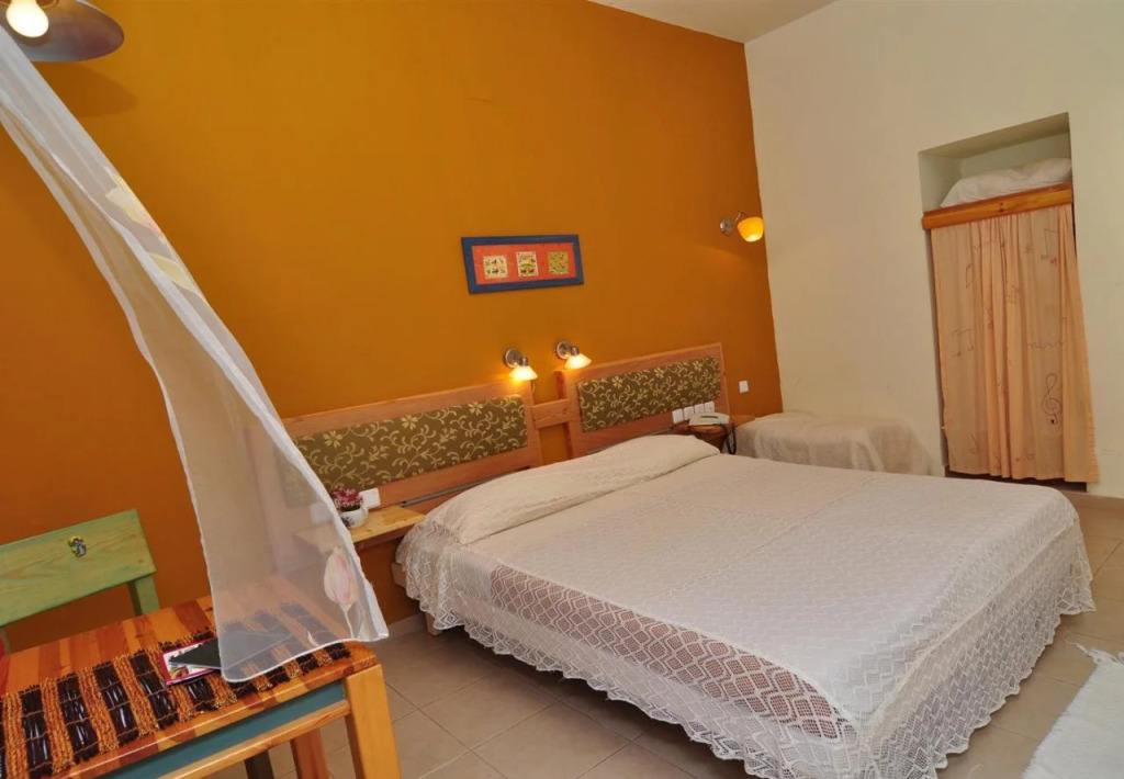 Ashdot Yaacov Ichud Kibbutz Country Lodging