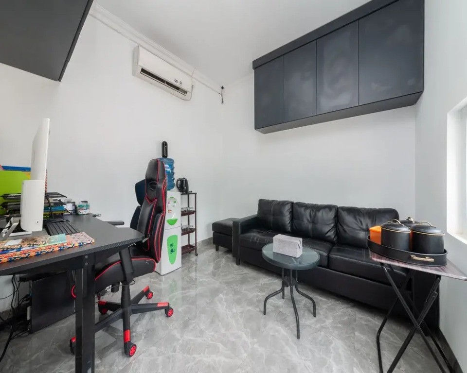 Urbanview Hotel AnD Lampung by RedDoorz