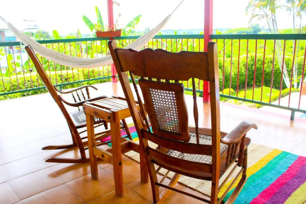Casa Abba Hotel