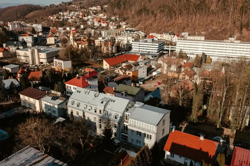 hotel ADRIA