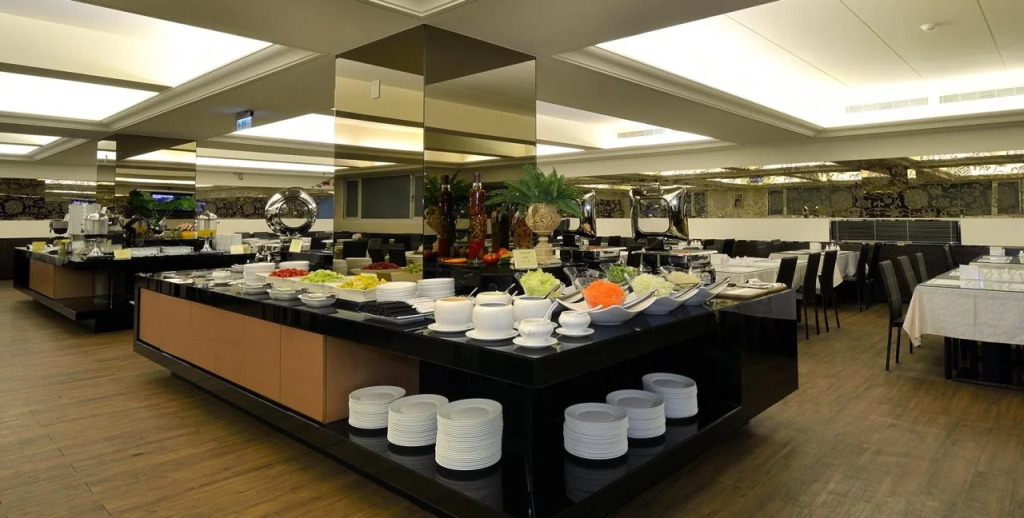 Hi-YES HOTEL TAOYUAN