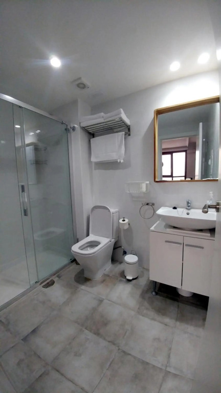 San Francisco 10 - Apartamentos Boutique Completos - Playa Postiguet - Para 2-4-6