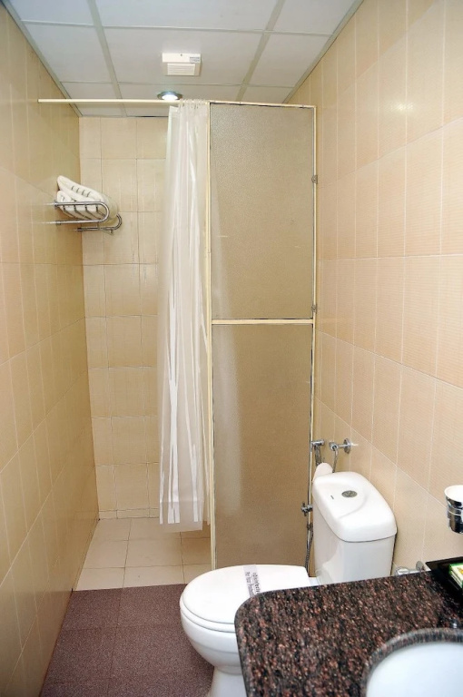 The Trivandrum Hotel