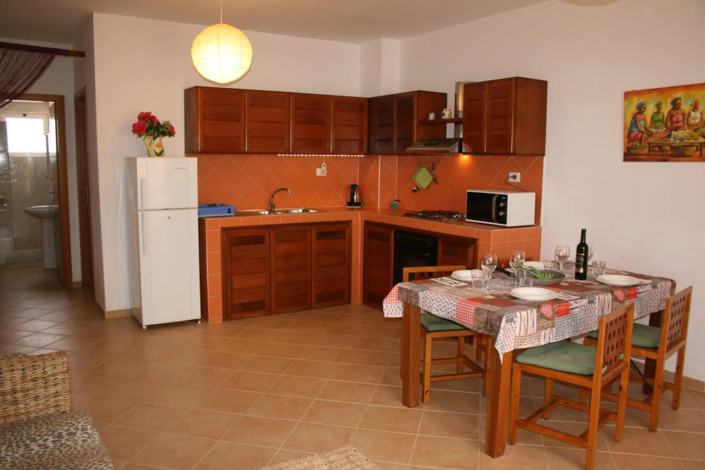 Casa Bahia 6 - internet incluso