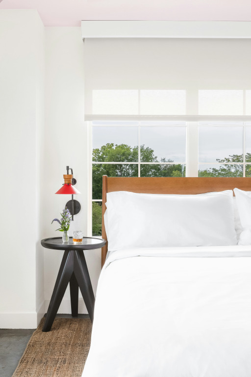 Elwood Hotel & Suites