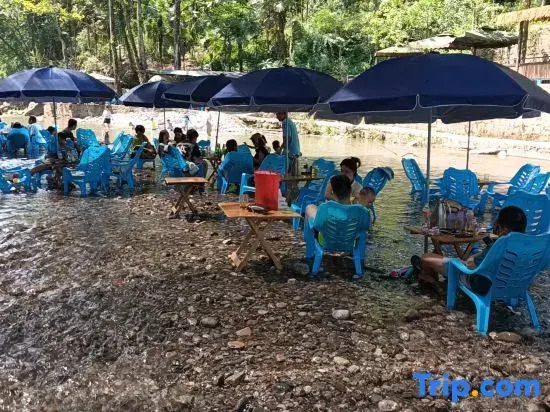 Qingchengshan Yipintan Sitang Homestay