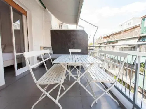 Boutique Athens Apartment Dm17