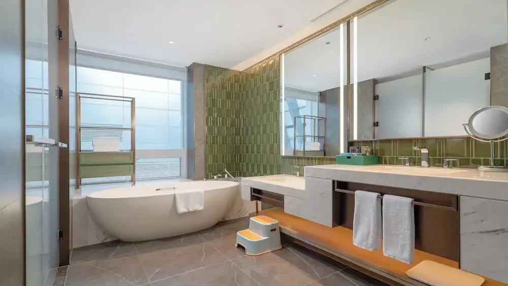 Holiday Inn Wenzhou Airport by IHG