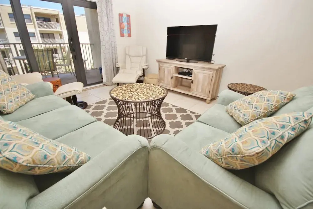 Castle Reef 426 Apartment 2