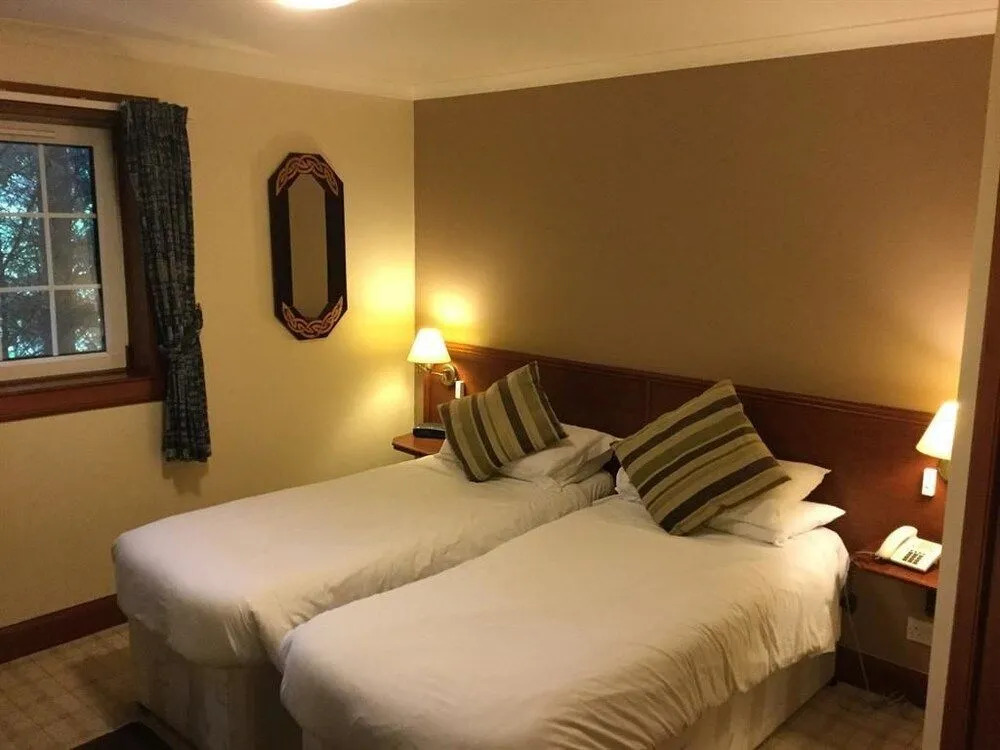 Dalgarven spa venue