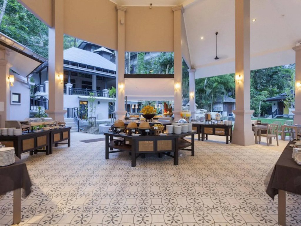 Moracea by Khao Lak Resort