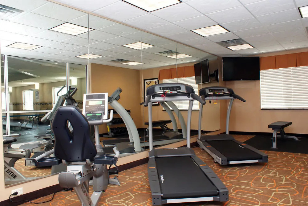 Holiday Inn Express & Suites - Tulsa Downtown - Arts District by IHG